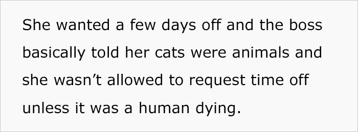 IT Employee Accidentally Caused Mass Quitting After Overhearing A Heated Conversation Between His Boss And An Intern IT Employee Accidentally Caused Mass Quitting After Overhearing A Heated Conversation Between His Boss And An Intern