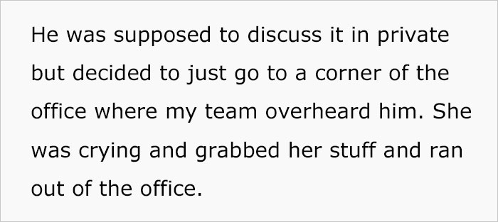 IT Employee Accidentally Caused Mass Quitting After Overhearing A Heated Conversation Between His Boss And An Intern IT Employee Accidentally Caused Mass Quitting After Overhearing A Heated Conversation Between His Boss And An Intern