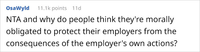 IT Employee Accidentally Caused Mass Quitting After Overhearing A Heated Conversation Between His Boss And An Intern IT Employee Accidentally Caused Mass Quitting After Overhearing A Heated Conversation Between His Boss And An Intern
