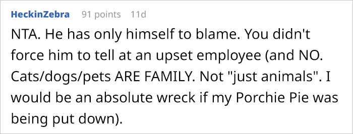 IT Employee Accidentally Caused Mass Quitting After Overhearing A Heated Conversation Between His Boss And An Intern IT Employee Accidentally Caused Mass Quitting After Overhearing A Heated Conversation Between His Boss And An Intern