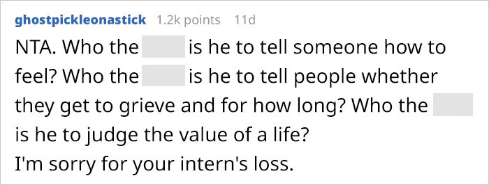 IT Employee Accidentally Caused Mass Quitting After Overhearing A Heated Conversation Between His Boss And An Intern IT Employee Accidentally Caused Mass Quitting After Overhearing A Heated Conversation Between His Boss And An Intern