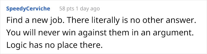 Person Works "Too Efficiently," Gets In Trouble For "Time Theft"