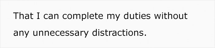Person Works "Too Efficiently," Gets In Trouble For "Time Theft"