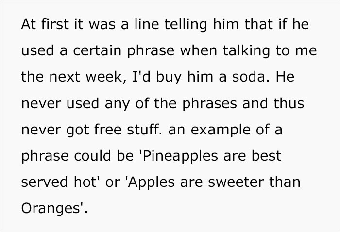 Micromanaging Boss Makes His Employees' Life Miserable, Gets What's Coming To Him Micromanaging Boss Makes His Employees' Life Miserable, Gets What's Coming To Him