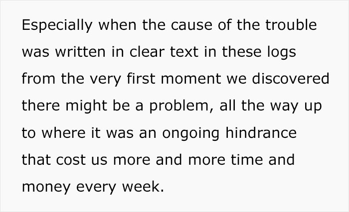 Micromanaging Boss Makes His Employees' Life Miserable, Gets What's Coming To Him Micromanaging Boss Makes His Employees' Life Miserable, Gets What's Coming To Him