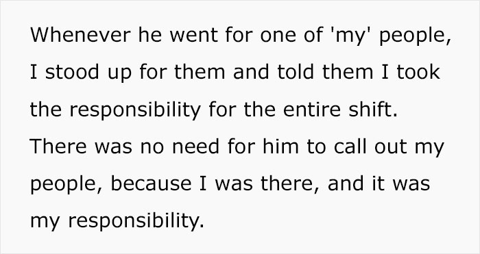Micromanaging Boss Makes His Employees' Life Miserable, Gets What's Coming To Him Micromanaging Boss Makes His Employees' Life Miserable, Gets What's Coming To Him