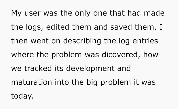 Micromanaging Boss Makes His Employees' Life Miserable, Gets What's Coming To Him Micromanaging Boss Makes His Employees' Life Miserable, Gets What's Coming To Him