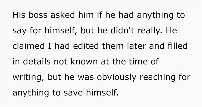 Micromanaging Boss Makes His Employees' Life Miserable, Gets What's Coming To Him Micromanaging Boss Makes His Employees' Life Miserable, Gets What's Coming To Him