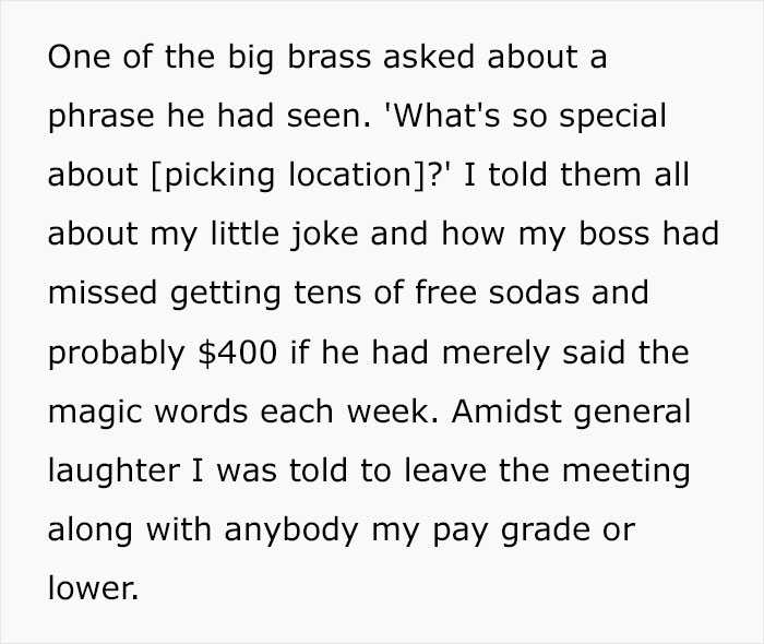 Micromanaging Boss Makes His Employees' Life Miserable, Gets What's Coming To Him Micromanaging Boss Makes His Employees' Life Miserable, Gets What's Coming To Him