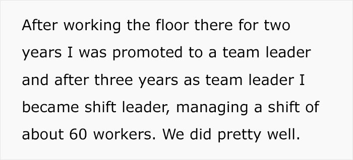 Micromanaging Boss Makes His Employees' Life Miserable, Gets What's Coming To Him Micromanaging Boss Makes His Employees' Life Miserable, Gets What's Coming To Him