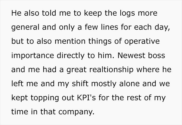 Micromanaging Boss Makes His Employees' Life Miserable, Gets What's Coming To Him Micromanaging Boss Makes His Employees' Life Miserable, Gets What's Coming To Him