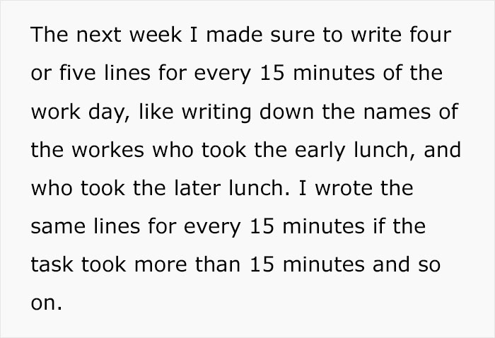 Micromanaging Boss Makes His Employees' Life Miserable, Gets What's Coming To Him Micromanaging Boss Makes His Employees' Life Miserable, Gets What's Coming To Him