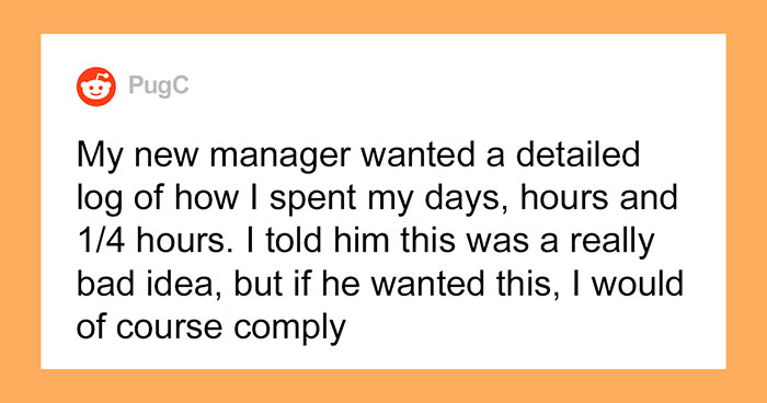 Micromanaging Boss Makes His Employees’ Life Miserable, Gets What’s Coming To Him