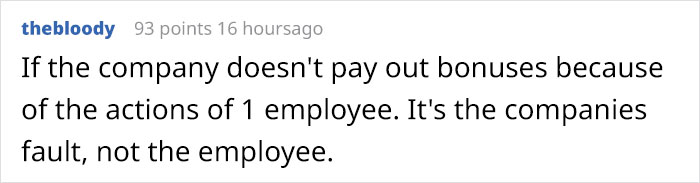 Employee Quits Because Company Denies Their Vacation, Boss Begs Them To Come Back When Business Starts Losing Money Employee Quits Because Company Denies Their Vacation, Boss Begs Them To Come Back When Business Starts Losing Money