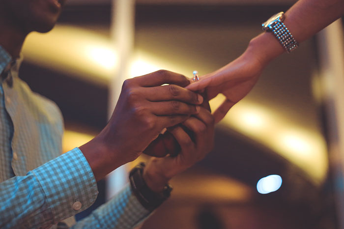 30 People Who Declined A Marriage Proposal For A Reason