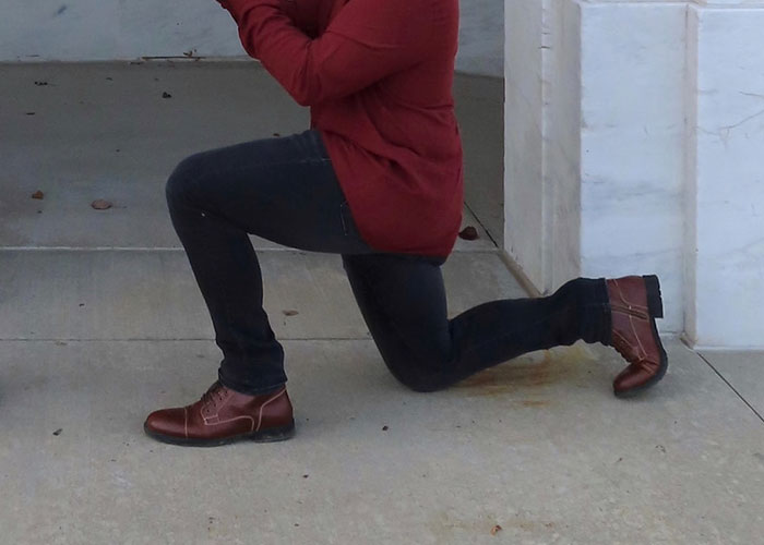 30 People Who Declined A Marriage Proposal For A Reason