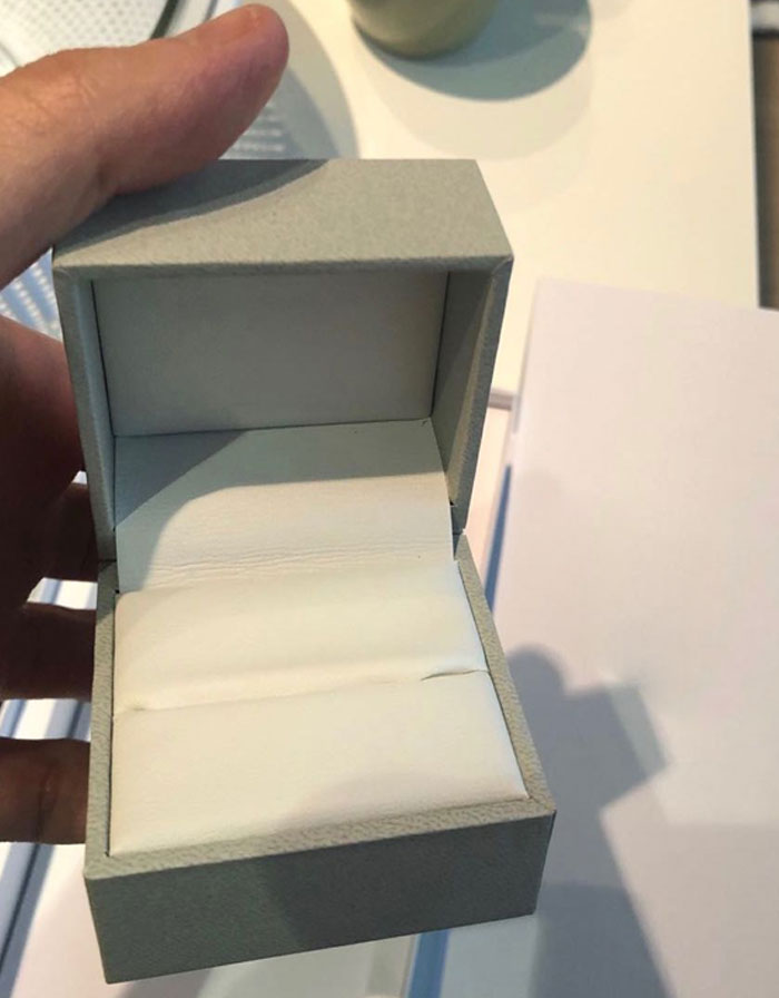 30 People Who Declined A Marriage Proposal For A Reason