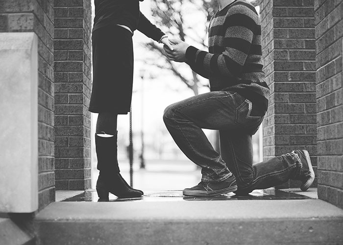 30 People Who Declined A Marriage Proposal For A Reason