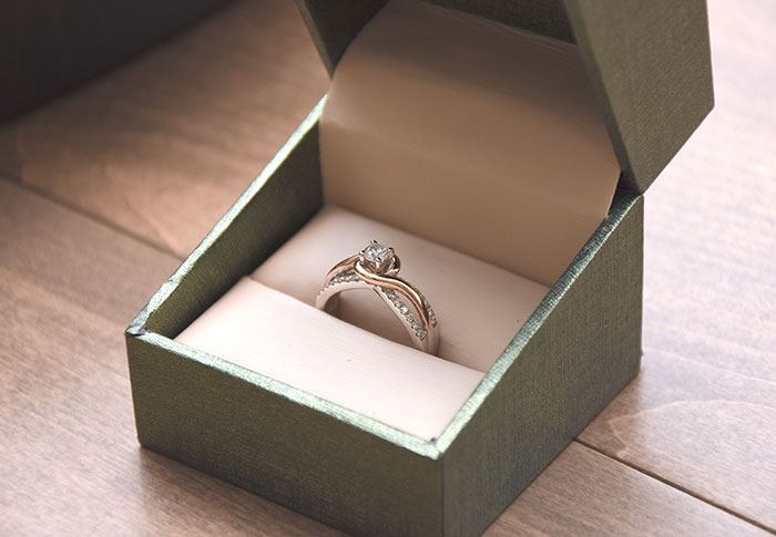 30 People Who Declined A Marriage Proposal For A Reason