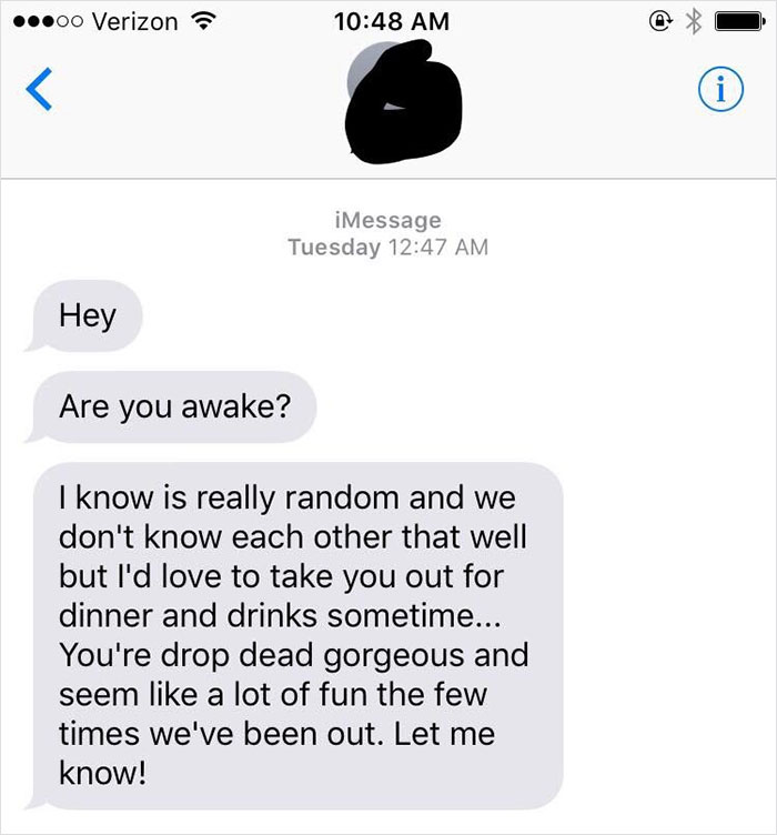 'Right In The Fedora' Entitled Guy Gets Destroyed By This Woman