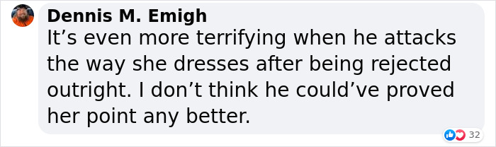 'Right In The Fedora' Entitled Guy Gets Destroyed By This Woman