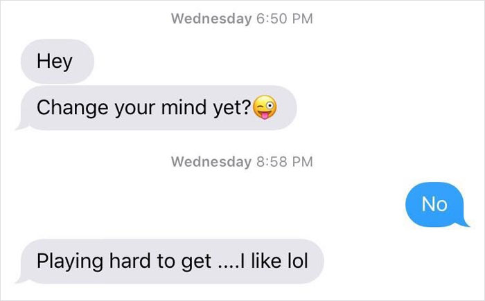 'Right In The Fedora' Entitled Guy Gets Destroyed By This Woman