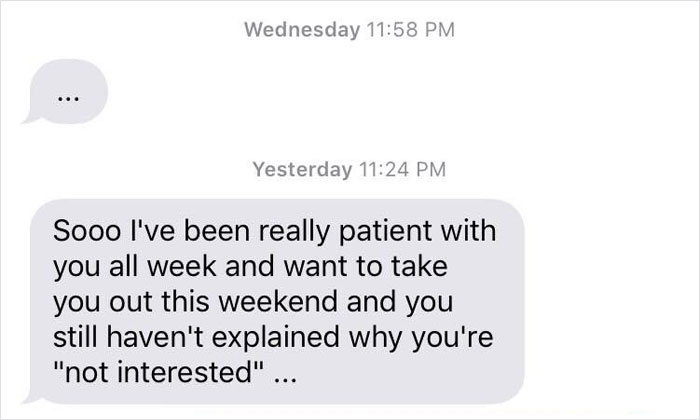 'Right In The Fedora' Entitled Guy Gets Destroyed By This Woman