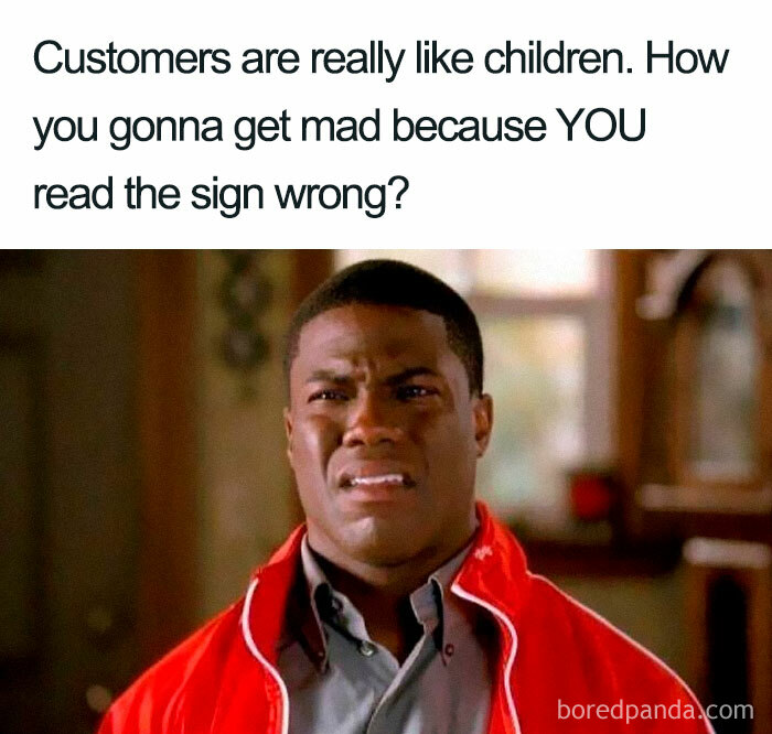 🙃🙃 #retailproblems