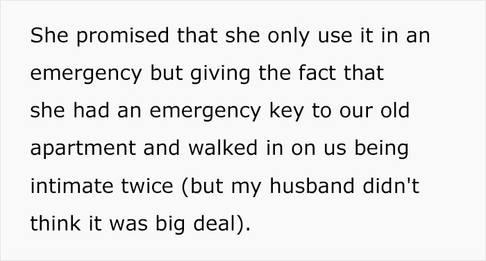Woman Gives Her Mother In Law A Fake Key Copy To Her House She Was Supposed To Use In Emergency, MIL Gets Busted At Christmas Dinner