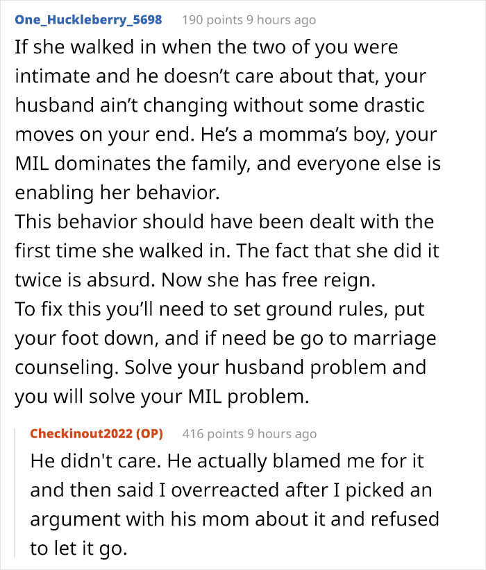 Woman Gives Her Mother In Law A Fake Key Copy To Her House She Was Supposed To Use In Emergency, MIL Gets Busted At Christmas Dinner