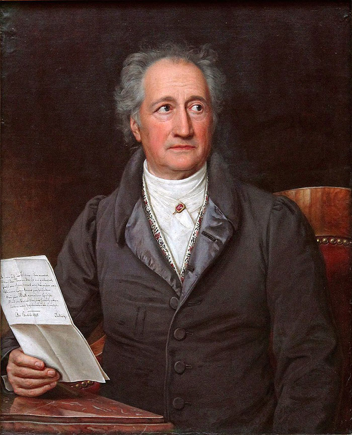 Portrait of an older man holding a letter, showcasing classic art history with detailed attire and thoughtful expression.