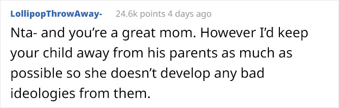 Father Says 11-Year-Old Daughter Is Getting Fat, Mother Refuses To Decrease Her Food Portion Sizes