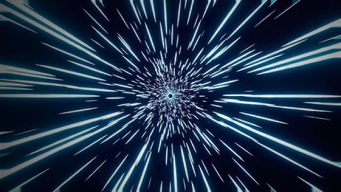 Warp Drives Might Work