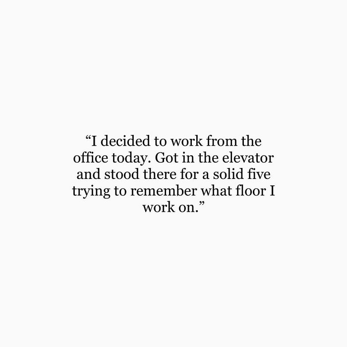 Wall Street Confessions