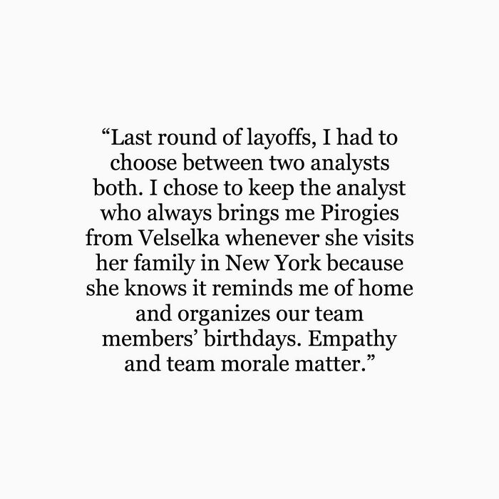 Wall Street Confessions