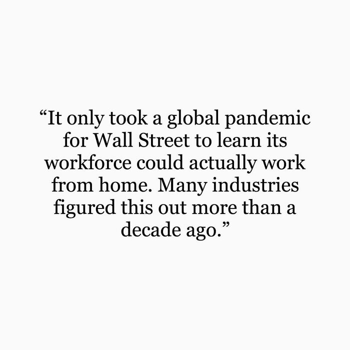 Wall Street Confessions