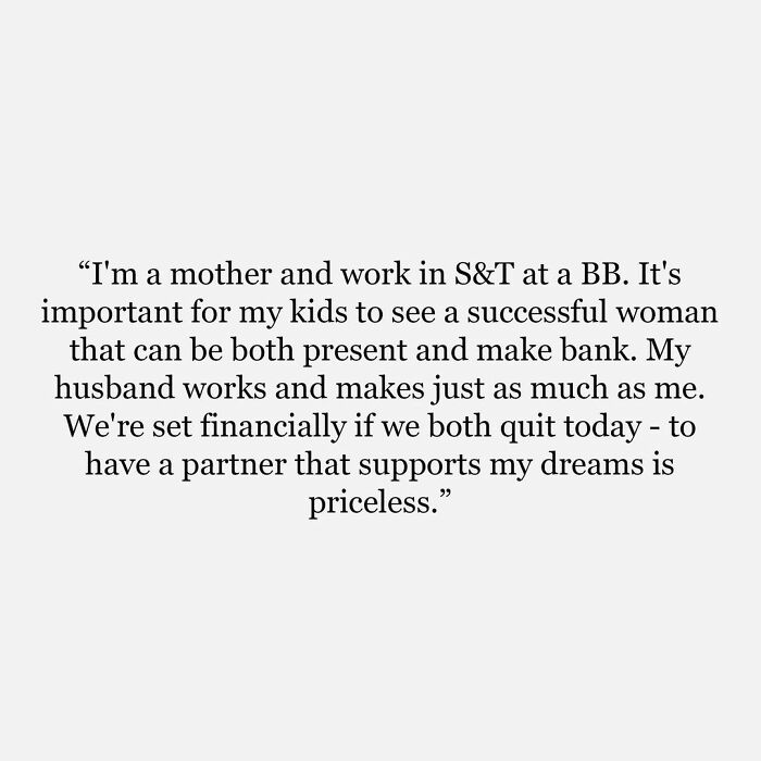 Wall Street Confessions