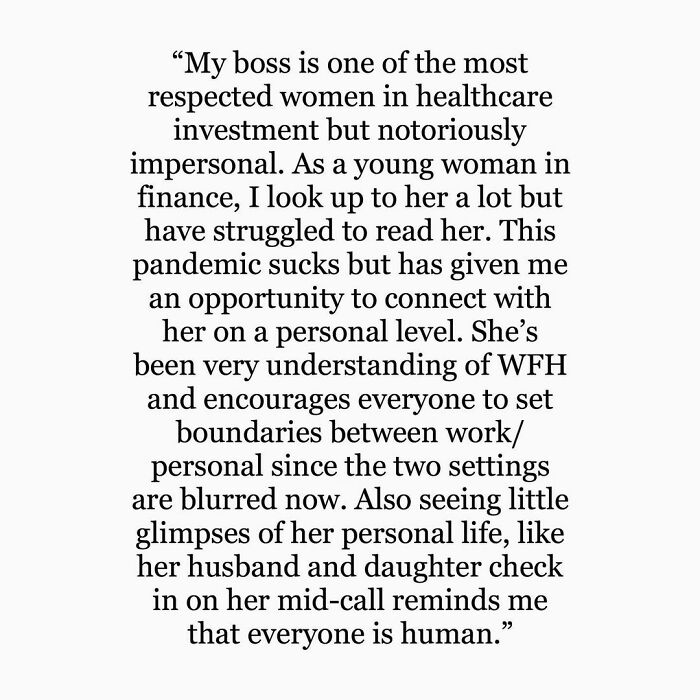 Wall Street Confessions