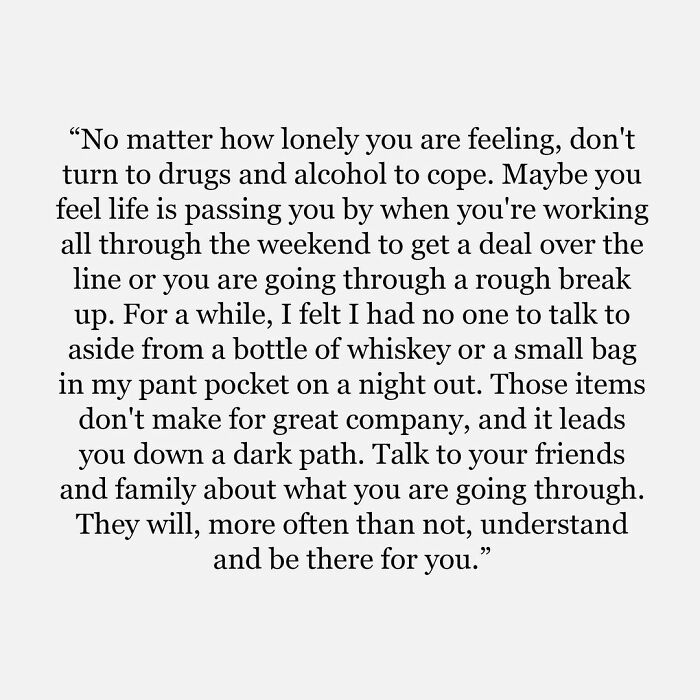 Wall Street Confessions