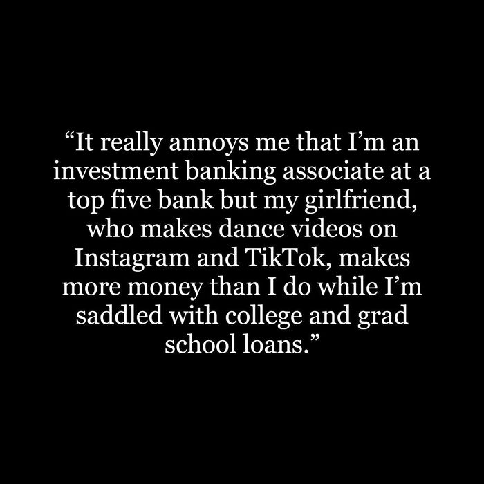 Wall Street Confessions