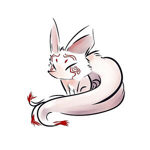 kitsunenocturne avatar