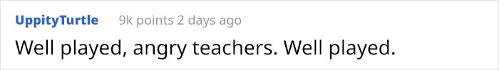 Entitled Consultant Tries Pushing Teachers Into Meeting With Her During Christmas Break, They Maliciously Comply