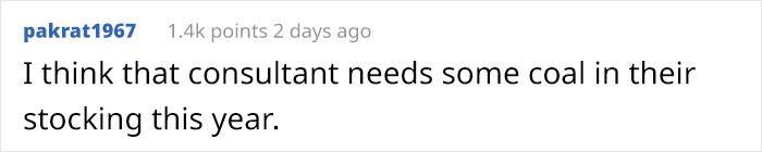 Entitled Consultant Tries Pushing Teachers Into Meeting With Her During Christmas Break, They Maliciously Comply