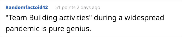 Entitled Consultant Tries Pushing Teachers Into Meeting With Her During Christmas Break, They Maliciously Comply