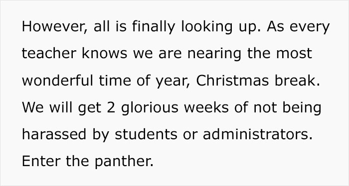 Entitled Consultant Tries Pushing Teachers Into Meeting With Her During Christmas Break, They Maliciously Comply