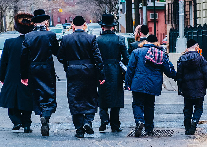 30 Ex-Racists Share What Honestly Changed Their Views