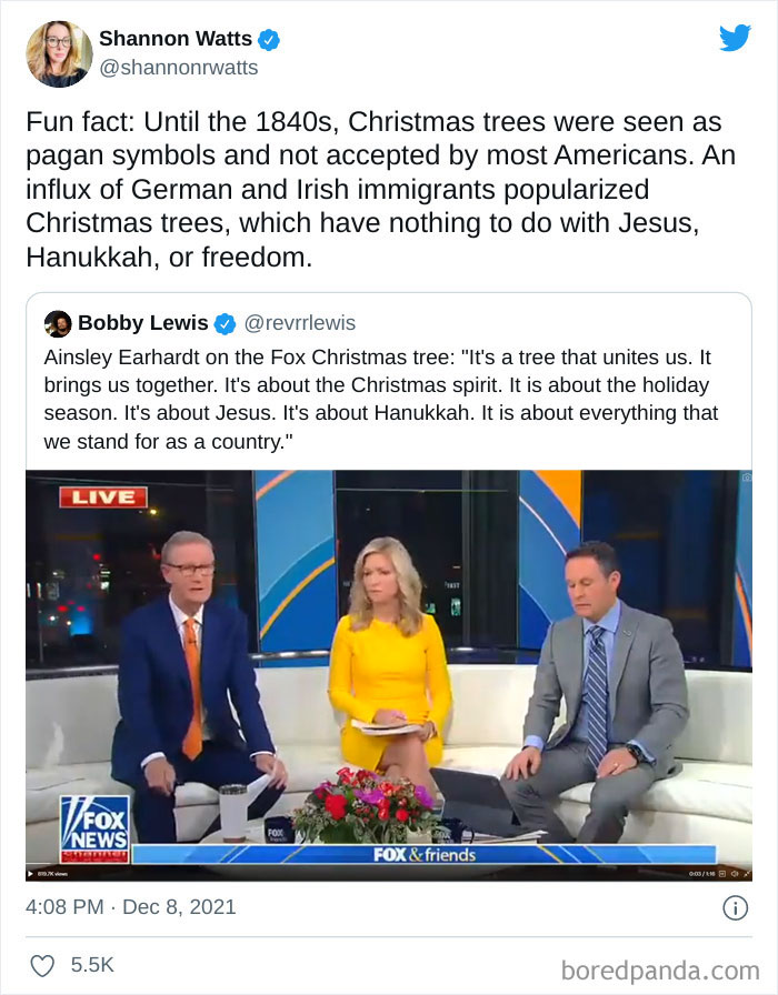 Fox-News-Christmas-Tree-Burning-Funny-Reactions