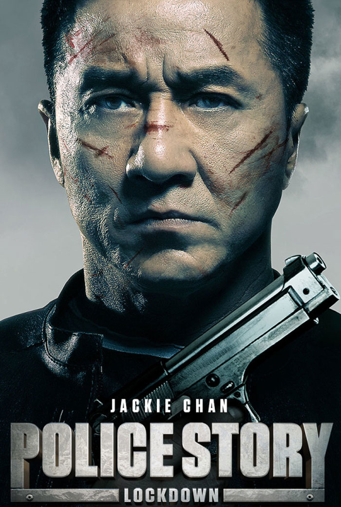 Police Story: Lockdown