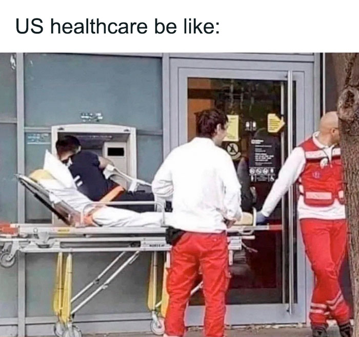 America's Healthcare