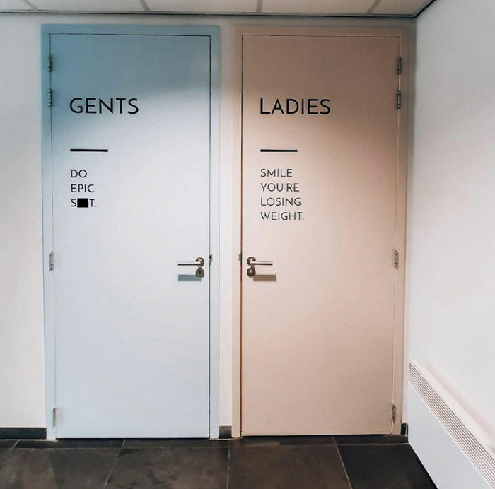 What Was The Point Of This?